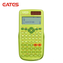 School Wholesale FX-991ES Plus 417 Functions 12-Digital Scientific Calculator